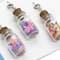 12 Packs: 3 ct. (36 total) Color Bottle Charms by Creatology™